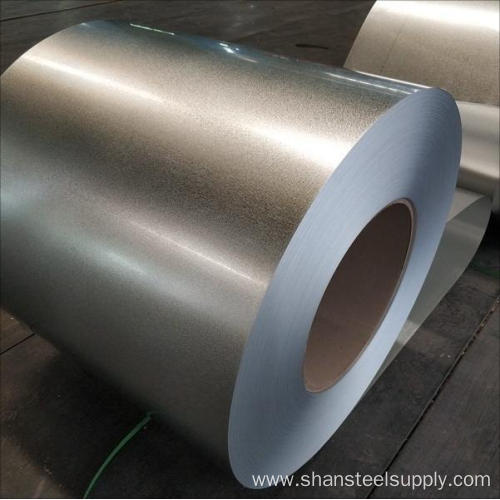 PPGI Coils Prepainted Galvanized Steel Coil Z275/Metal